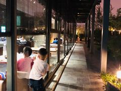 -川流不息(北蔡休闲广场店)