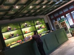 -古关火锅店(古北水镇景区店)