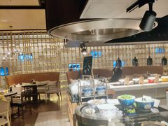-杭州临平万丽酒店·燃餐厅(人民大道店)
