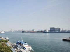 -仁川港国际客运码头