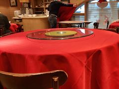 -老吉士酒家(天平路店)