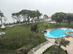 -阳澄湖费尔蒙酒店