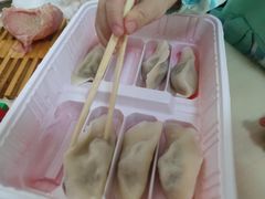 -清和传家饺子(沈阳联合路店)