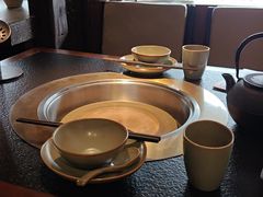 -菌自由丨野生菌火锅特色庭院餐厅(丽江古城店)
