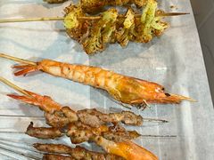 -烤五行·烧烤烤串(石佛营店)