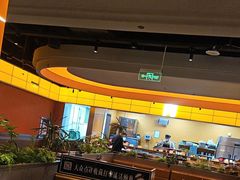 -黑金·寻焰自助百汇·烤肉·火锅(中街店)