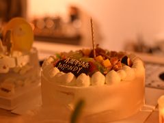 -JOHANDY COFFEE VOYAGE(水围1368文化街区店)