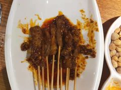 小味一把牛-喝丢一只鞋海鲜烧烤·海肠捞饭(市场店)