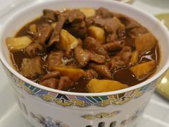 -老季市·三代非遗传承·地标美食老汁鸡(工农路店)