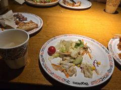 -比格比萨自助(花园路店)