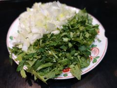 -清真·老门框爆肚涮肉·中华老字号(丰管路店)
