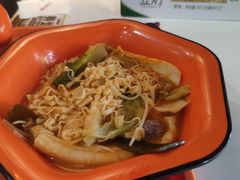 -张亮麻辣烫(上海金平路店)