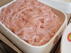 -蜀留香火锅·始于1999·原四川老火锅(白堤路店)