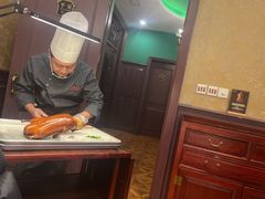 -卫鼎轩·曹公馆(鼓楼店)