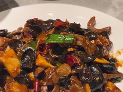 -北平食府(马鞍山路店)