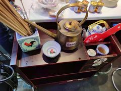 -卤校长重庆火锅(国兴店)
