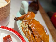 -小吊梨汤·北京菜·烤鸭(白石桥南店)
