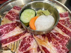 -本炙炭烤·蒲烧活鳗料理店(金沙洲店)