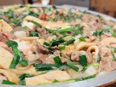 -京玉菲饭店(李村店)