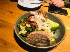 -The Diner X餐厅(青岛万象城店)