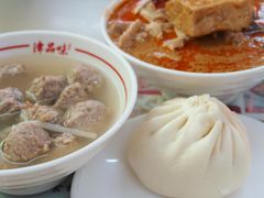 -津品味小吃(大学湾店)