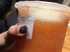 木木酸-兰熊鲜奶(西直门凯德mall店)