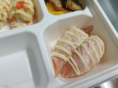 -新一番三文鱼寿司(吾悦店)