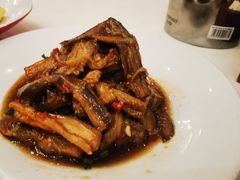 -大鸭梨烤鸭店(花园村店)