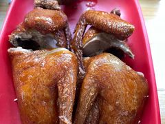 -光明刘冰乳鸽店(光明法政北路店)