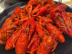 -聚味瞿记·龙虾堂(坡子街店)