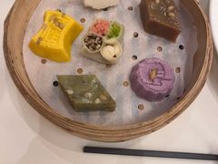 -得月楼·省级非遗·传统苏帮菜(观前店)