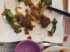 -龙城冰室(旺角)