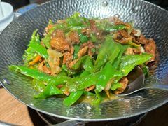 -东方红·湖南菜(金屿店)