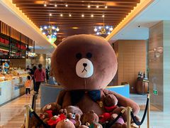 -美盛喜来登大酒店-盛宴标帜餐厅