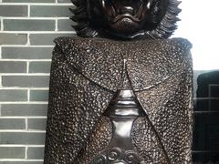 -威高民俗文化邨