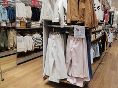 -优衣库(重庆万象城店)