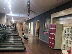 -一兆韦德(万源城店)