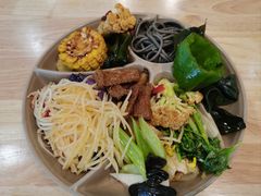 -素满香·食养自助(福州·长乐北路店)