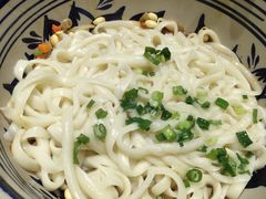 -老九圆山西面馆(CBD店)