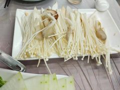 -御味老北京羊蝎子火锅&特色龙虾(菜场路店)