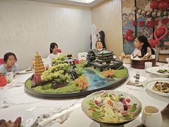 -秦月轩·陕西家乡菜(阜成路·五棵松店)