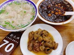 -刘长兴(逸仙桥店)