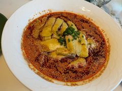 -那家小馆•北京菜•烤鸭(香山店)