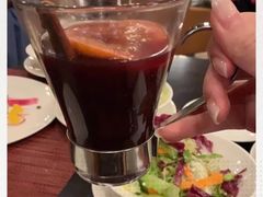 -WOLFGANG PUCK KITCHEN & BAR(迪士尼小镇店)