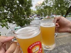 -管氏翅吧(地安门店)