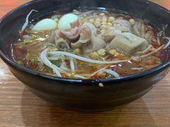 -青石桥老瓦房肥肠粉总店(青石桥总店)