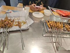 -彭城八戒羊肉串(总店)