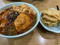 -家味螺蛳粉&烤鱼(五角场店)