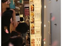 门面-国际饭店·帆声西饼屋(黄河路店)