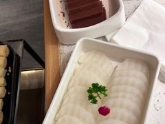 -左庭右院鲜牛肉火锅(苏州园区永旺店)